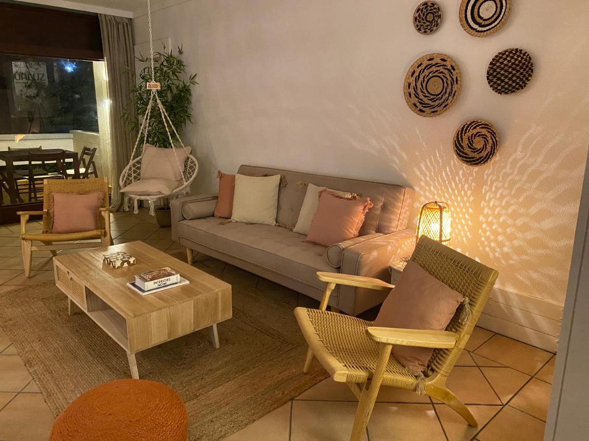 Casa Do Zimbro Leilighet Troia Eksteriør bilde