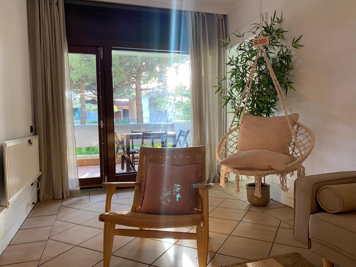 Casa Do Zimbro Leilighet Troia Eksteriør bilde