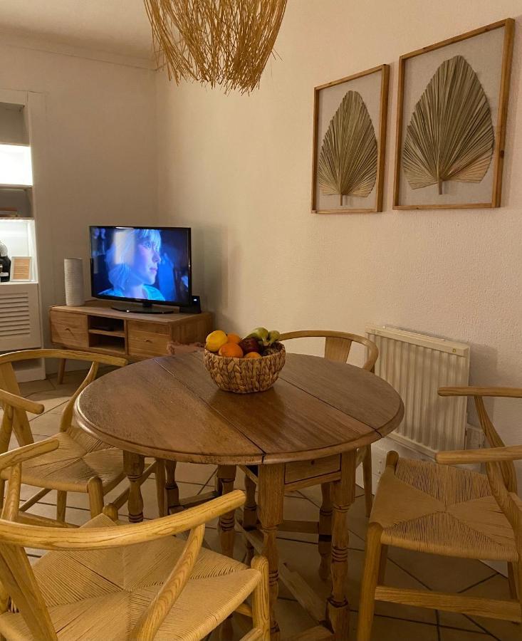 Casa Do Zimbro Leilighet Troia Eksteriør bilde