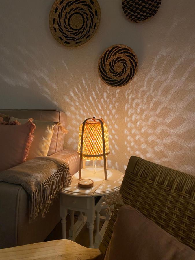Casa Do Zimbro Leilighet Troia Eksteriør bilde